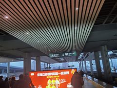 -南昌西站