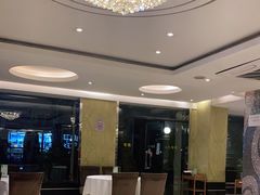 大堂-小贝壳酒楼(洞庭街店)