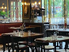 -Entrecôte 法国牛扒馆(保利·时光里店)