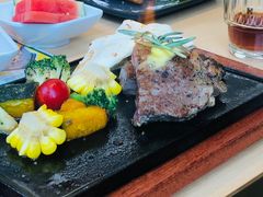 -豪客来牛排(中华城店)