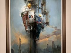 -中华艺术宫(上海美术馆)