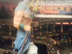 -波塞冬旅游度假区