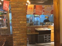 -聚点串吧·北京烧烤(赵登禹路店)