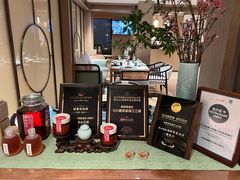 -杭州西湖柳莺里酒店·闻莺厅