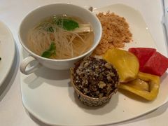 -夏苑(新加坡丽思卡尔顿美年酒店)
