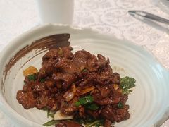 -马凯餐厅(地安门店)