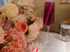 -PARFUM FLORAL花境法餐(南京首店)