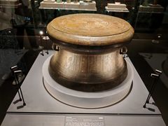 -广西壮族自治区博物馆