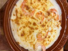 凤尾虾米饭-萨莉亚意式餐厅(天河城购物中心店)