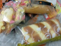 -燊辉燊麦(世贸店)