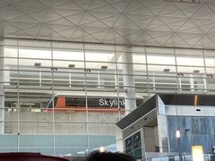 -达拉斯 沃斯堡国际机场