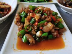 -廖老妈蹄花(中海国际店)