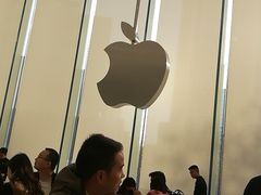 -Apple零售店(新街口店)
