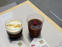 -HUGS coffee(东区店)