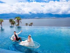 -爱我旅拍婚纱摄影(大理店)