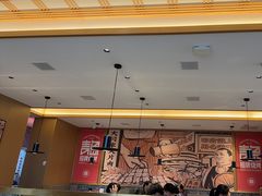 -大闫家烧烤·小海鲜家常菜(郑庄店)