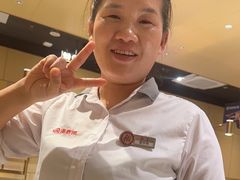 -海底捞火锅(沪南路店)