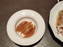 -领事馆19号中餐厅(厦门海景洲际酒店)