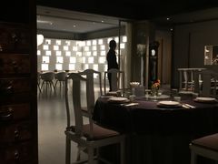 -T館·花园艺术餐厅