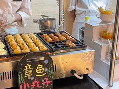 -杭州钱江新城万怡酒店-西餐厅