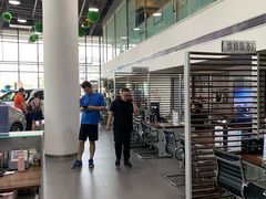 -北京之星奔驰4S店(亦庄店)