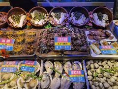 -黄寺蒸汽海鲜(黄寺大街店)
