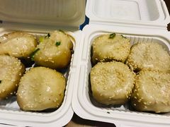 -小杨生煎(黄河路店)