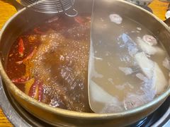 -春记潮汕牛肉火锅