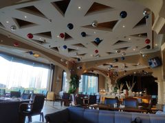 -武汉光谷金盾大酒店-派瑞阁西餐厅