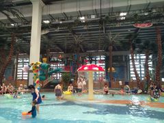 -南宫温泉水世界