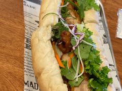 -越美小馆·越南料理(曲江店)