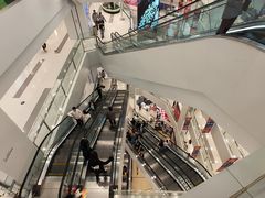 -凯德广场(武胜路店)