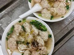 -汪家馄饨(集庆路店)