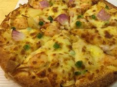 -尊宝比萨(较场口店)