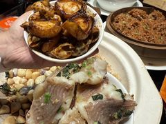 -徐记海鲜(陕西历史博物馆|明德门店)