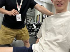 -YCHL Studios健身工作室(市二宫店)