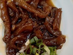 -阿水狮猪脚大王(台中公园店)