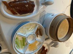 -粤海喜来登酒店·采悦轩中餐厅(天河城店)