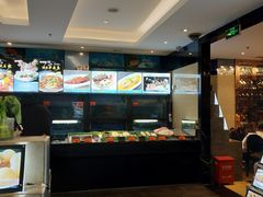 -汤记传菜(秀浦路店)