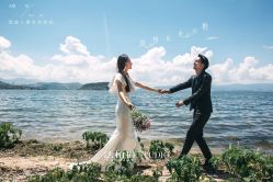 -太古映画婚纱摄影(天河店)