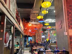 -九记潮汕现切鲜牛肉自助火锅(新开铺店)