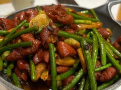 -手抄板凳江南菜(湖滨商业街店)