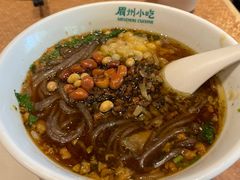 -眉州小吃(魏公村店)