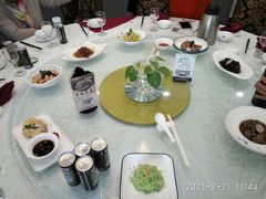 -華僑飯店中餐厅
