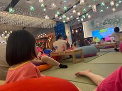 -青水瓦台汤泉(未央店)