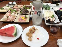 -束河人家(南锣鼓巷店)