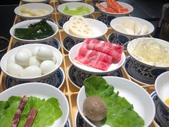 -咏江南·苏式火锅·苏州评弹(观前街店)