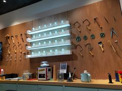 -熙工匠手工银饰·拼豆团建DIY(富华里店)