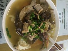 -荔林食店(西华路店)