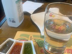-安妮意大利餐厅(国贸店)
